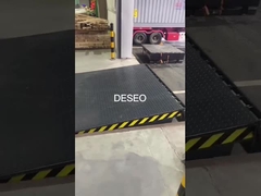 رافعة الرصيف