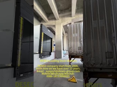 ملجأ رصيف التحميل