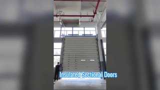 أبواب قسمية معزولة