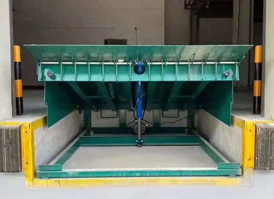 أدوات تسوية الأبواب الميكانيكية أوتوماتيكية 25000-40000LBS آمنة
