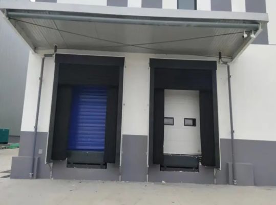 الحل النهائي لمصنعي المواقع الصناعية