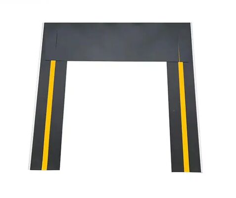 ملجأ أسفنج دوك للصناعات الصناعية مصنعي الميناء الميناء تحميل ملجأ الميناء للخدمات اللوجستية وبيئات المستودعات التي توفر حلول التحميل