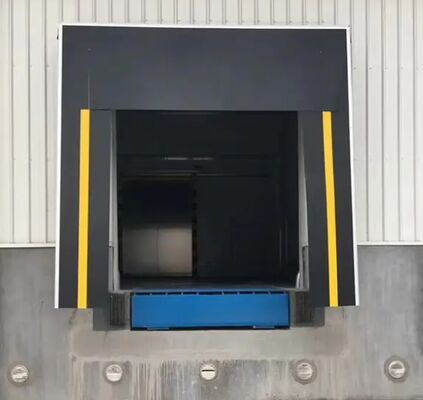 ملجأ أسفنج دوك للصناعات الصناعية مصنعي الميناء الميناء تحميل ملجأ الميناء للخدمات اللوجستية وبيئات المستودعات التي توفر حلول التحميل