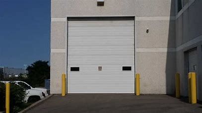 محطة إطفاء 3000x3000 الصناعية المقطعية الباب المغلفة لوحة ساندويتش الصلب 40 مم