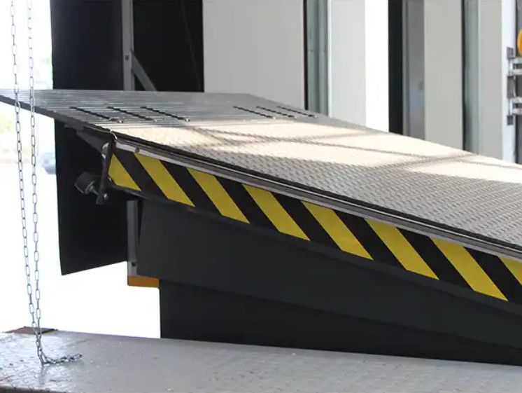أدوات تسوية الأبواب الميكانيكية أوتوماتيكية 25000-40000LBS آمنة