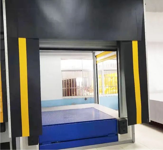 OEM بالجملة على الطراز الصناعي في الهواء الطلق مقاوم للماء مقاومة ممتازة للعوامل الجوية صناعي قابل للنفخ قابل للتعديل معزول محكم الإغلاق مأوى رصيف مرن ومتين