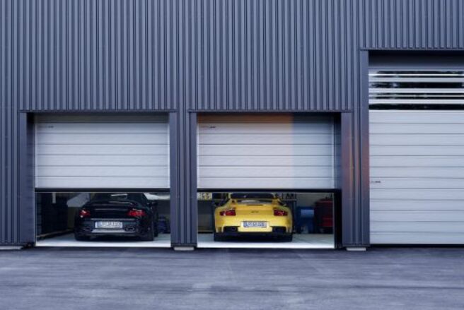 طاقة المحرك من سبيكة الألومنيوم 075 كيلوواط ألومنيوم بطاقة عالية السرعة الباب الدوار الآلي العازل الحراري العازل